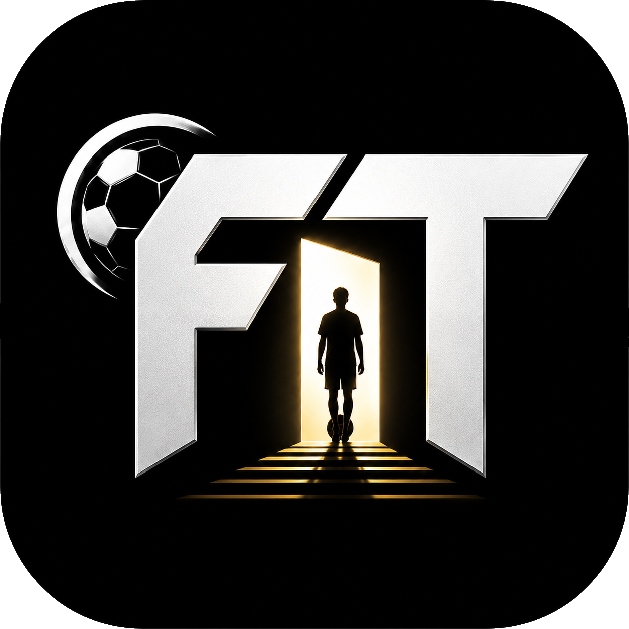 Football Threshold Logo